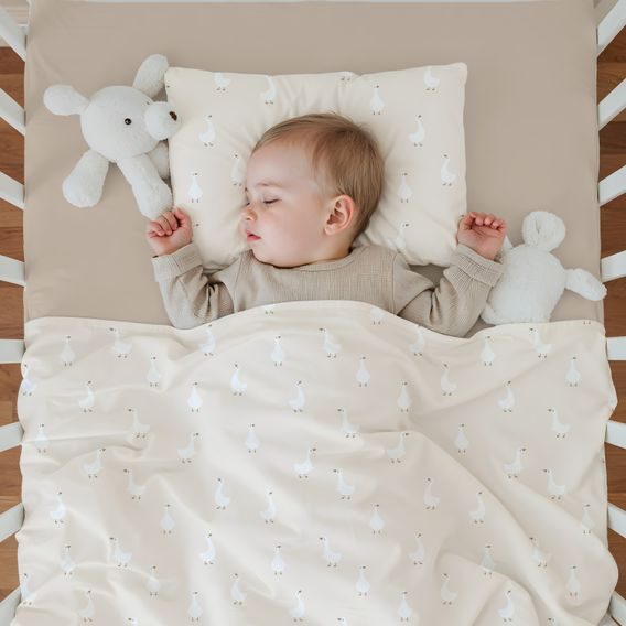 Albero Mio Povlečení (CP2) GAJA GOOSE