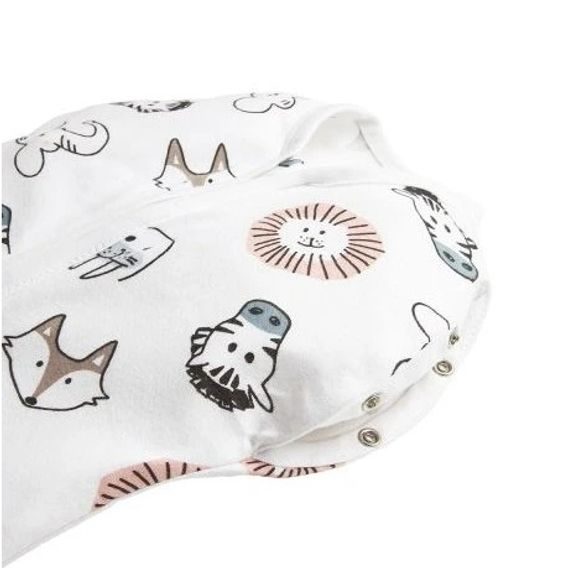 Meyco Cocoon 4-8m Animal