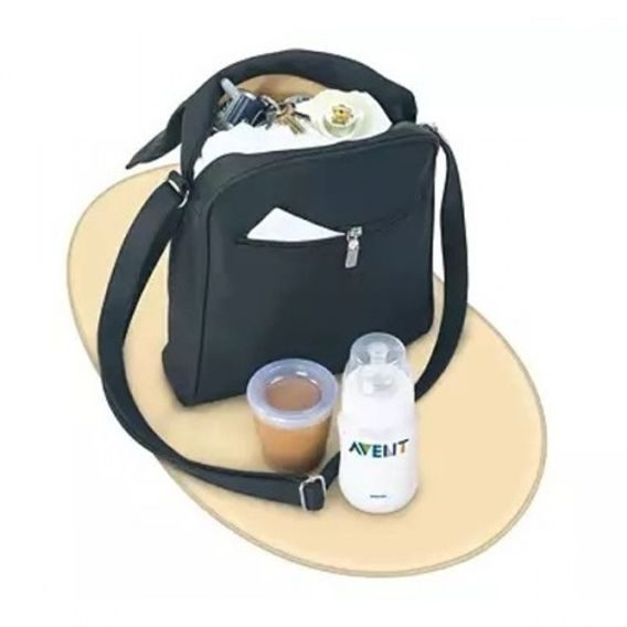 AVENT VIA pohárky s víčky 240ml 5ks