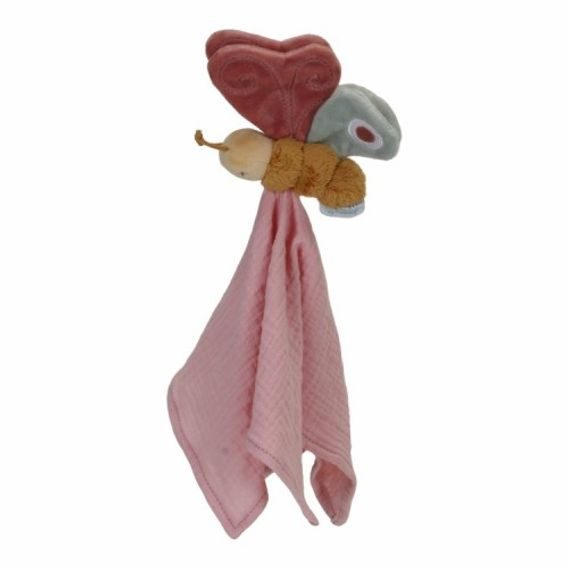 Little Dutch Dárkový box Květiny a motýli