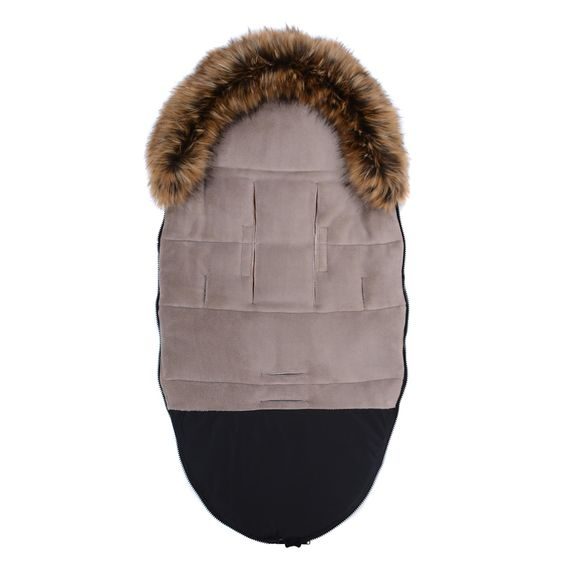 Cottonmoose Fusak Moose ZELENÝ