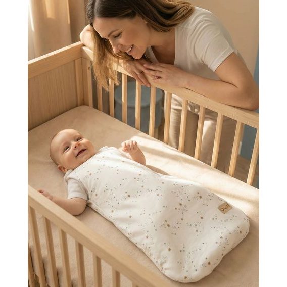 Albero Mio Spací pytel 0-4m (CP8) STARDUST