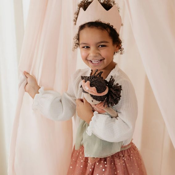 Little Dutch Panenka princezna Evi (35cm)