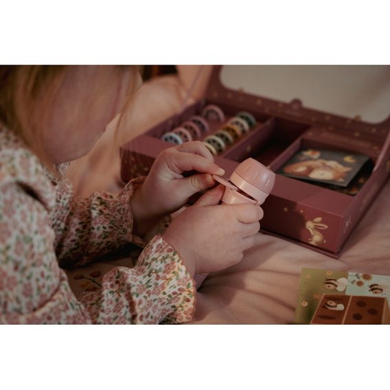 Little Dutch Projektor Pink