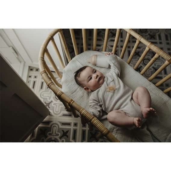 Suavinex Zero Zero dudlík fyziologický MEDIUM -2/+2m