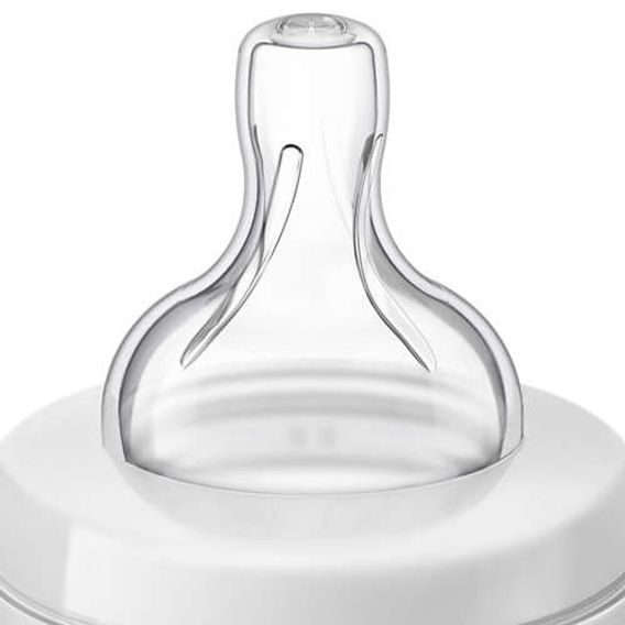 AVENT láhev Classic+ 125ml