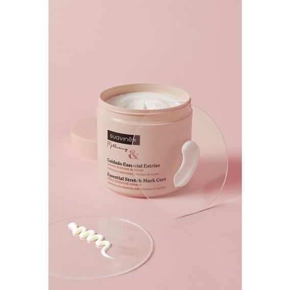 Suavinex Krém na strie 400ml