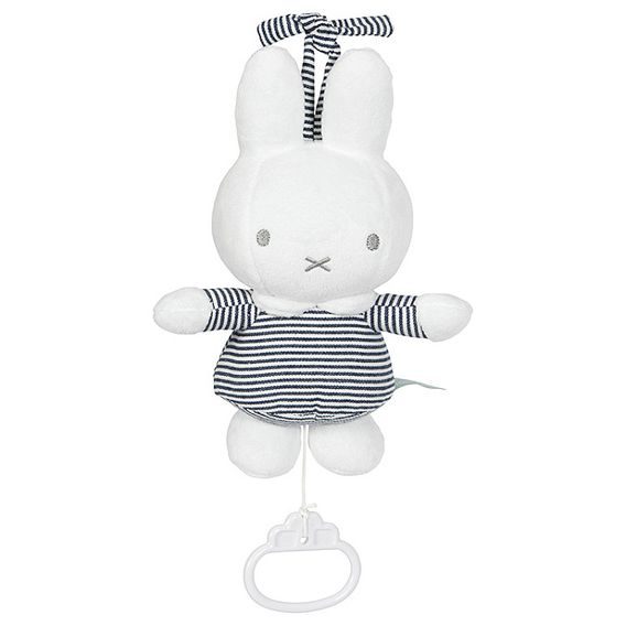 Tiamo Hrající MIFFY "ABC" PRUHY