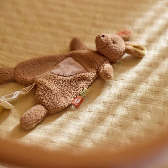 Jollein Muchláček klokan Kangaroots