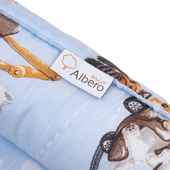 Albero Mio Hnízdečko (C013) Little Drivers World