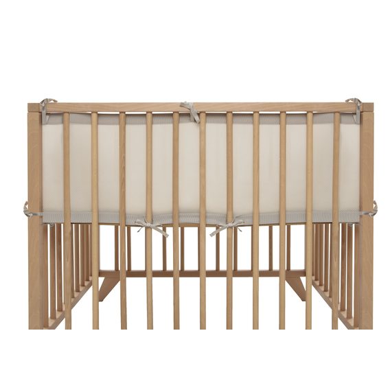 Jollein Mantinel 220x30cm MESH SAND