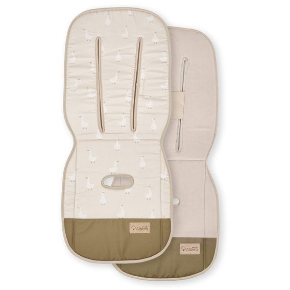 Albero Mio Podložka do kočárku (CP2) GAJA GOOSE