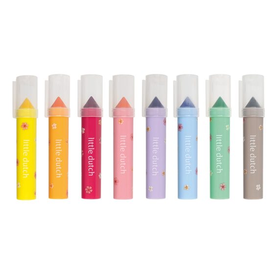 Little Dutch Fixy Rosa