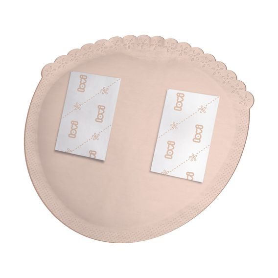 LOVI Vložky do podprsenky Discreet Elegance 20ks TĚLOVÉ