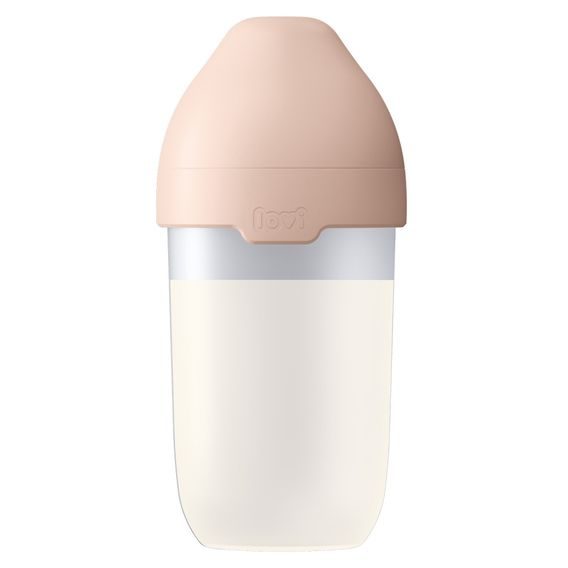 LOVI Láhev MAMMAFEEL 250ml