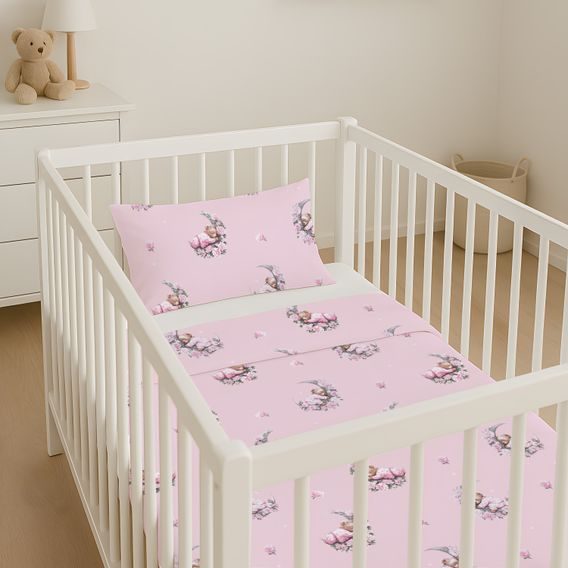 Albero Mio Povlečení (C014) Blossom world