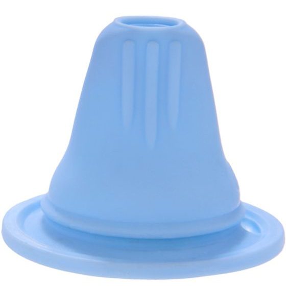 MAM Náhradní měkké pítko a ventil, 4m+