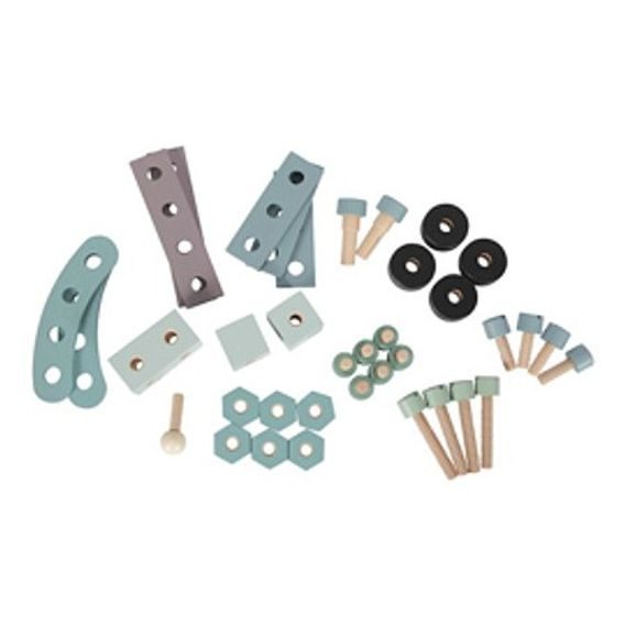 Little Dutch Dřevěný ponk