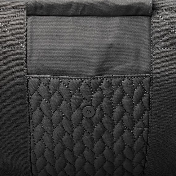 Suavinex Wonderland Přebalovací taška malá GREY