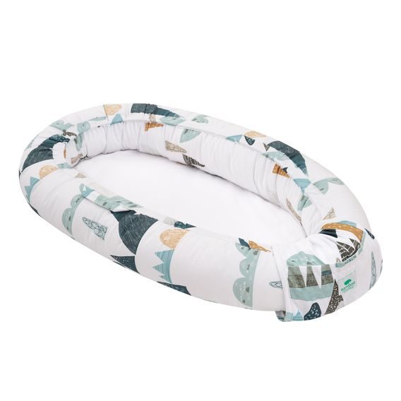 Samiboo Hnízdečko Hory