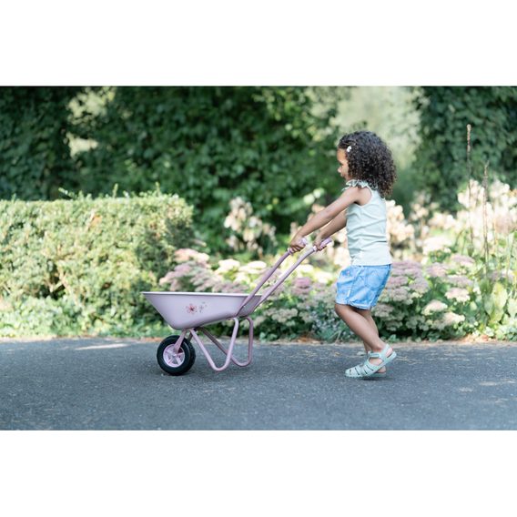 Little Dutch Zahradní kolečko Fairy Garden