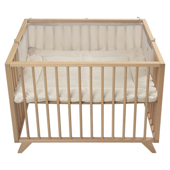 Jollein Mantinel 220x30cm MESH SAND