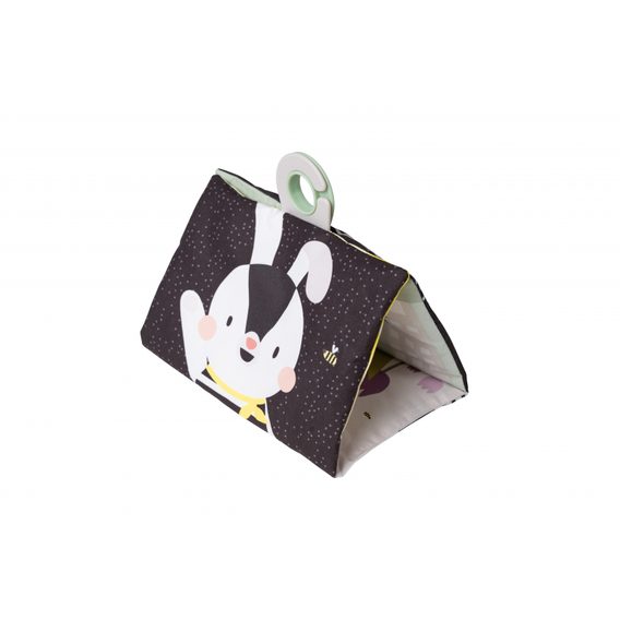 Taf Toys Sada hraček pro hru na bříšku