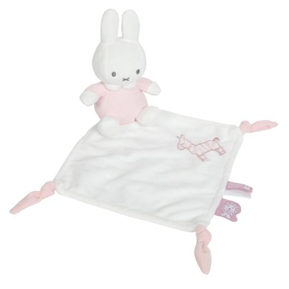 Tiamo Muchláček MIFFY SAFARI PINK