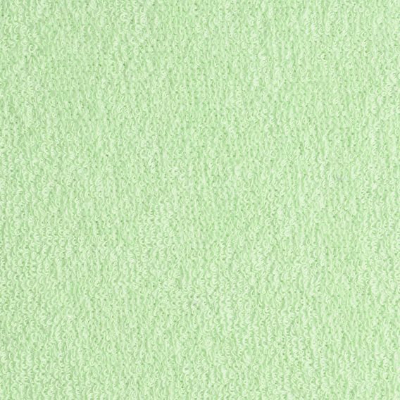 BabyMatex Nepromokavé froté prostěradlo 120x60cm ZELENÉ
