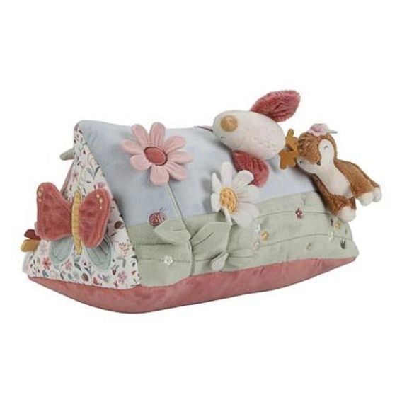 Little Dutch Polštář pro hru na bříšku Fairy Garden