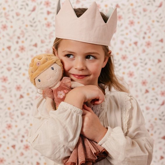 Little Dutch Panenka princezna Julia (35cm)