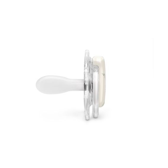 Suavinex Poetry dudlík fyziologický SX Pro 6-18m ZELENÝ