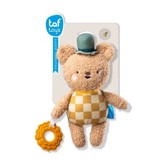 Taf Toys Medvídek plyšový Brendon