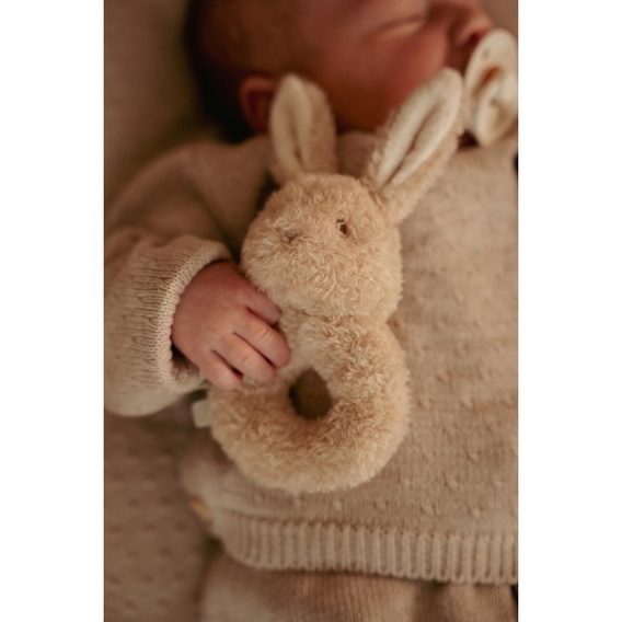 Little Dutch Dárkový box Newborn Naturals