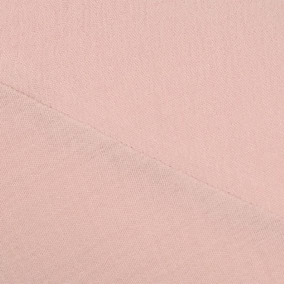 BabyMatex Kojící polštář Relax Mušelín (č.12) STARORŮŽOVÁ