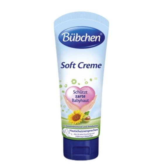 Bübchen Soft krém 75ml