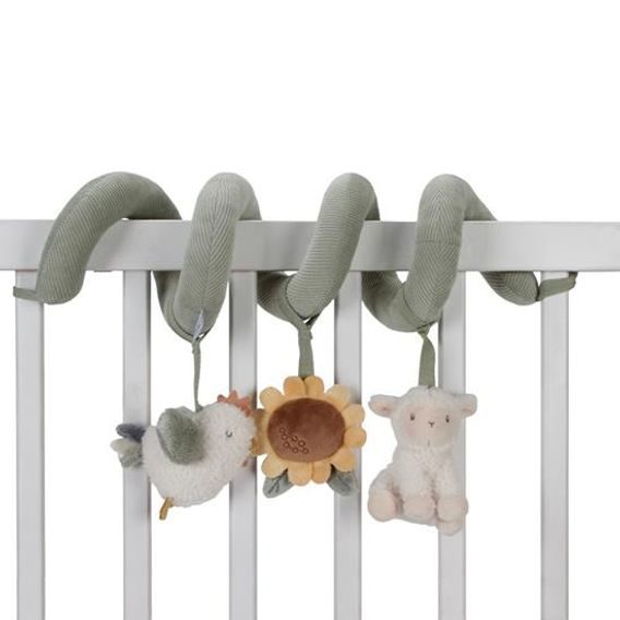 Little Dutch Spirála Farma