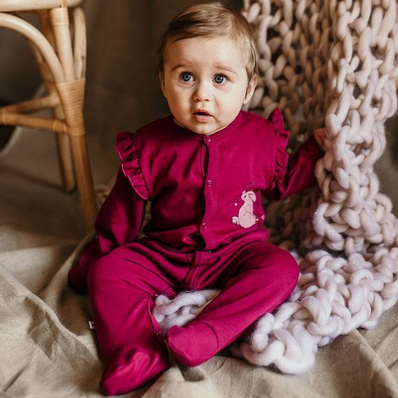Eevi Overal Bloom