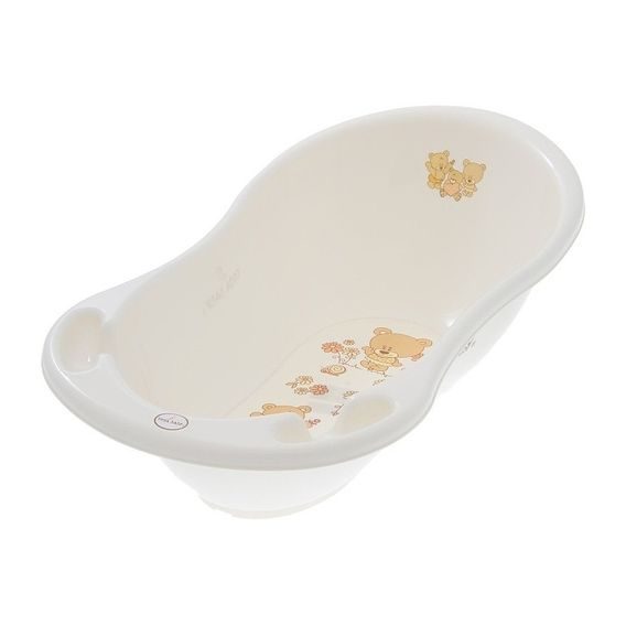 Tega Vanička s výpustí 86cm Medvídek PERLEŤ