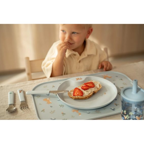 Little Dutch Dětský příbor Forest Friends