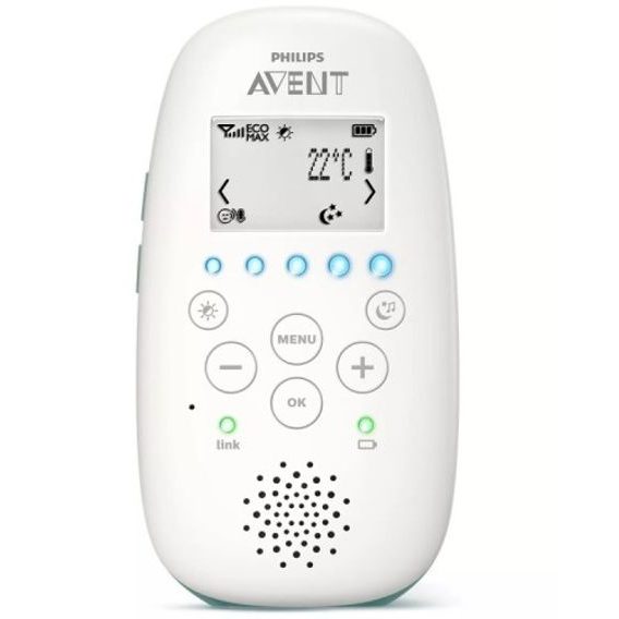 Avent Baby monitor SCD731