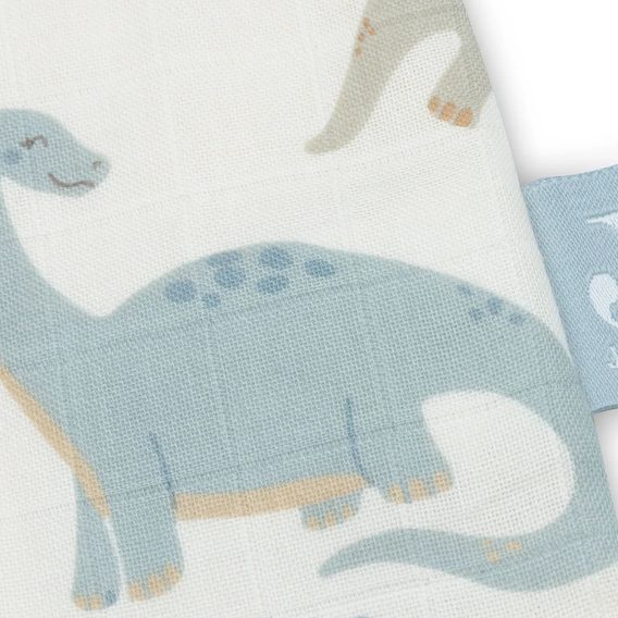 Jollein Spací pytel 3-6m ROARSOME (70cm)