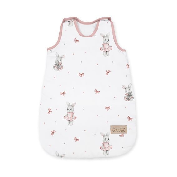 Albero Mio Spací pytel 0-4m (440) BALLERINA