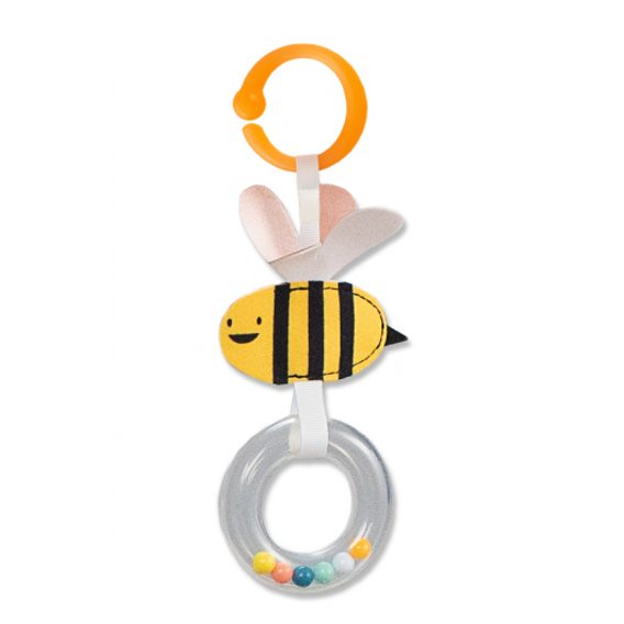 Taf Toys Hrací deka s hrazdou Savana