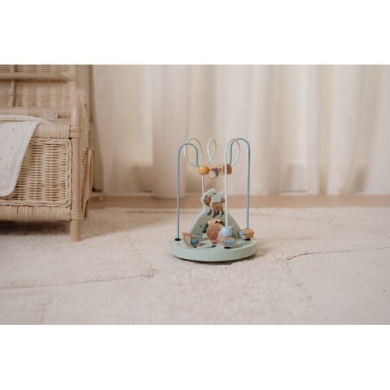 Little Dutch Motorický labyrint Forest Friends