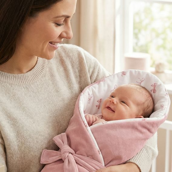 Albero Mio Zavinovačka (CP9) POWDER BOWS