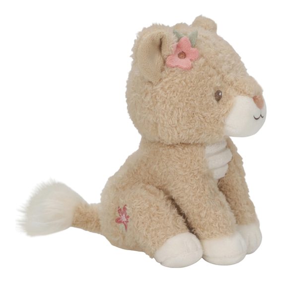 Little Dutch Lvice plyšová Safari Friends 17cm