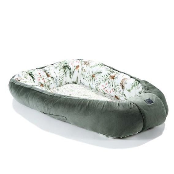 La Millou Hnízdečko FOREST & KHAKI