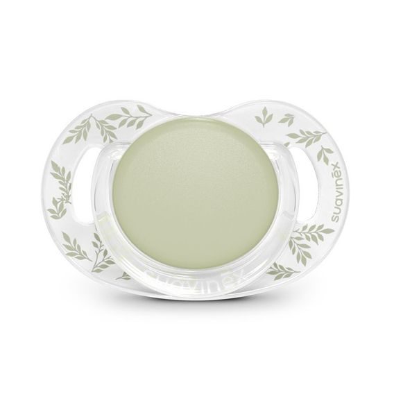 Suavinex Poetry Dárkový set ZELENÝ