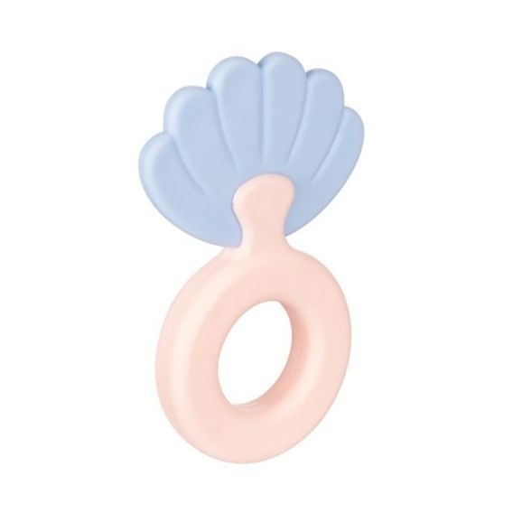 Canpol babies První set chrastítek s kousátky PASTEL